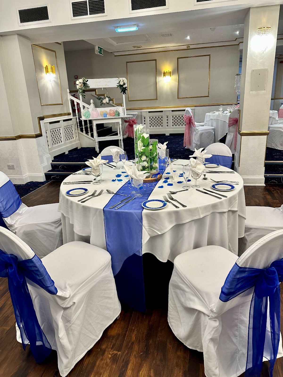 Gallery Item 6 for The Muthu Westcliff Hotel