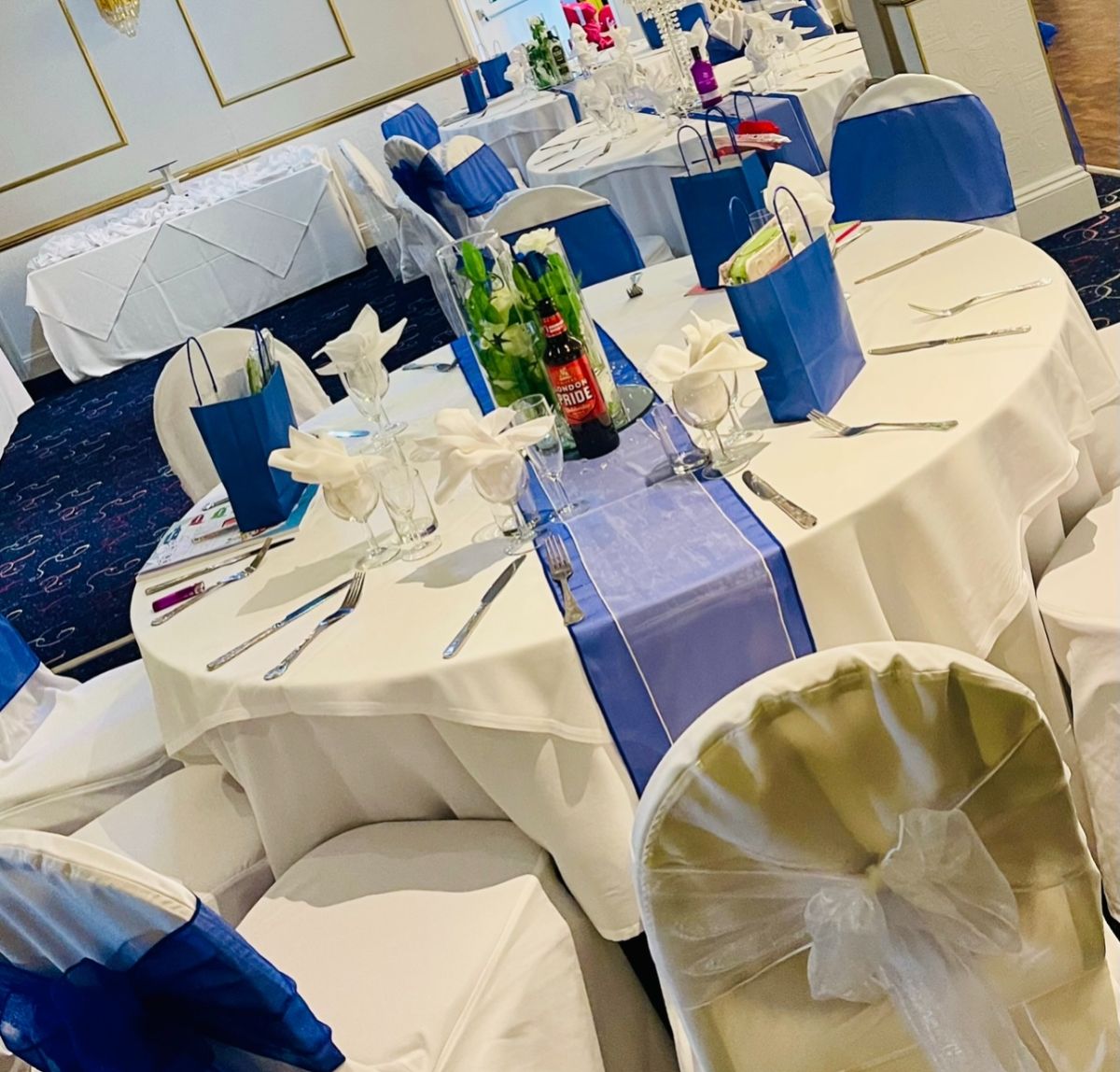 Gallery Item 6 for The Muthu Westcliff Hotel