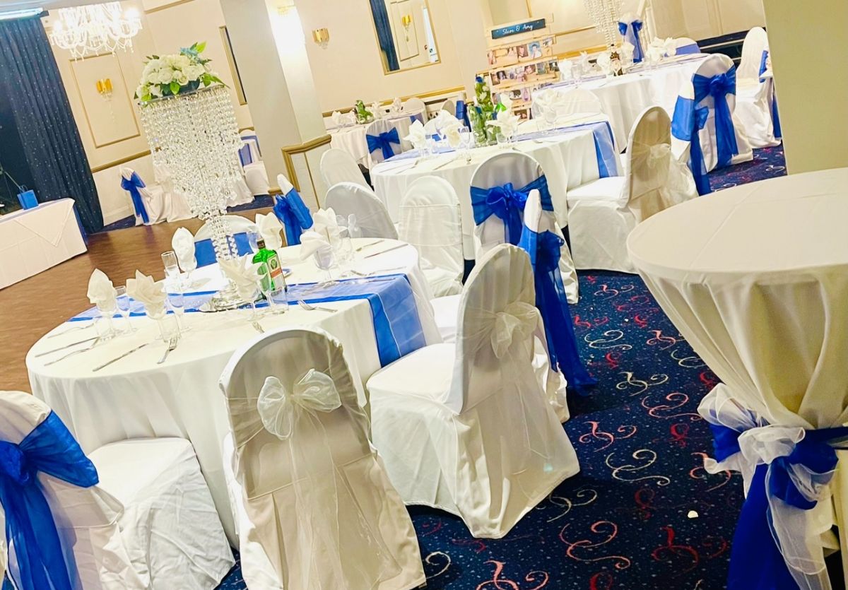 Gallery Item 12 for The Muthu Westcliff Hotel