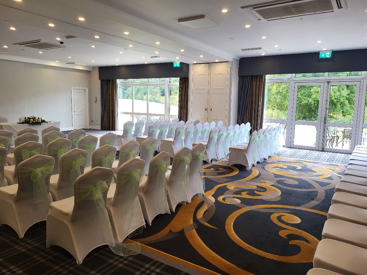 Gallery Item 4 for DoubleTree by Hilton Cheltenham