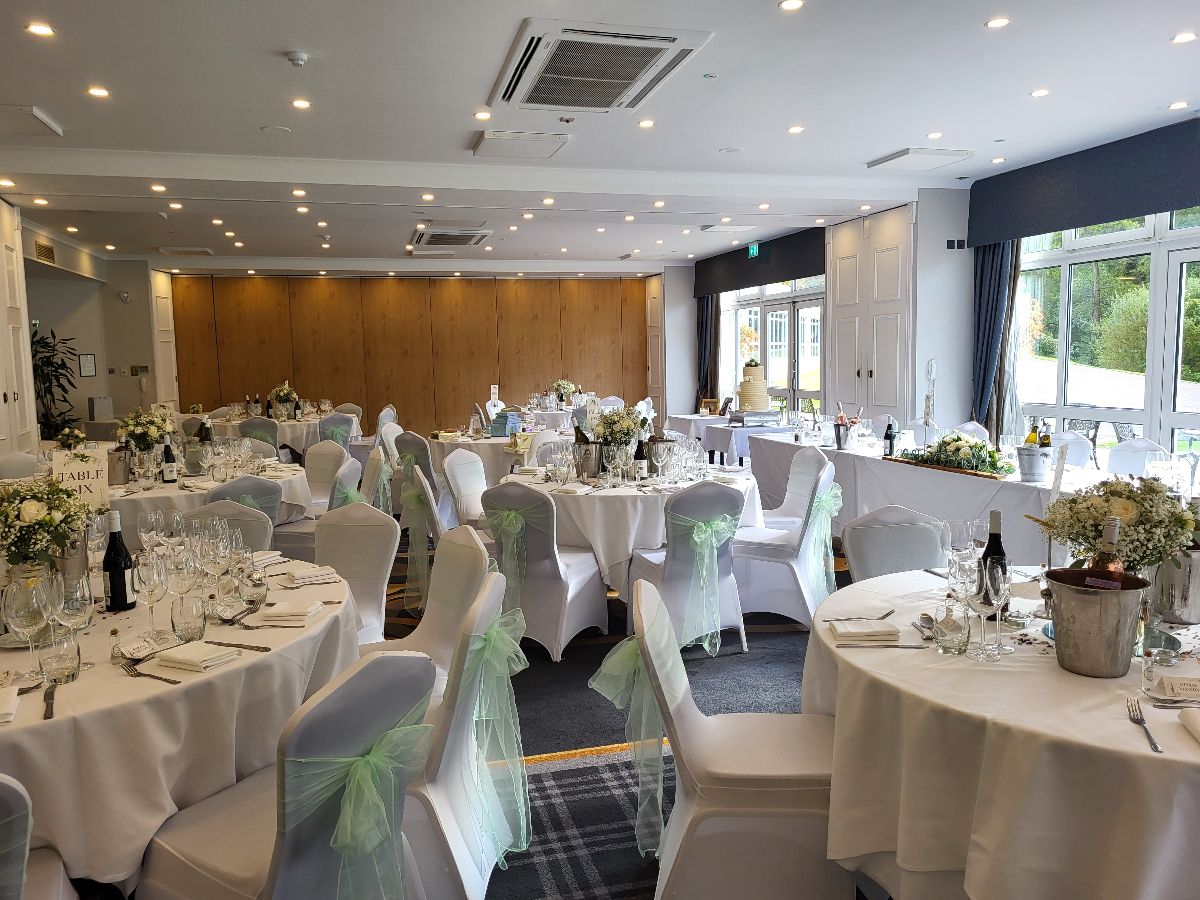 Gallery Item 5 for DoubleTree by Hilton Cheltenham