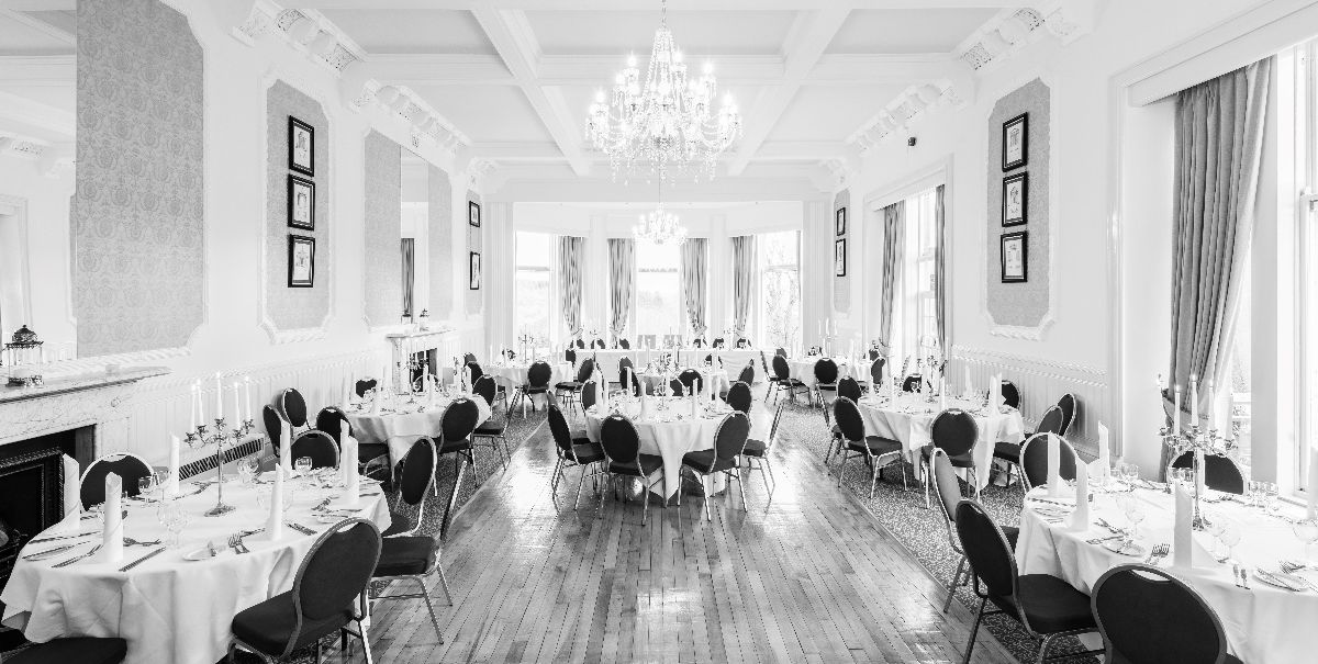 Gallery Item 9 for Atholl Palace Hotel