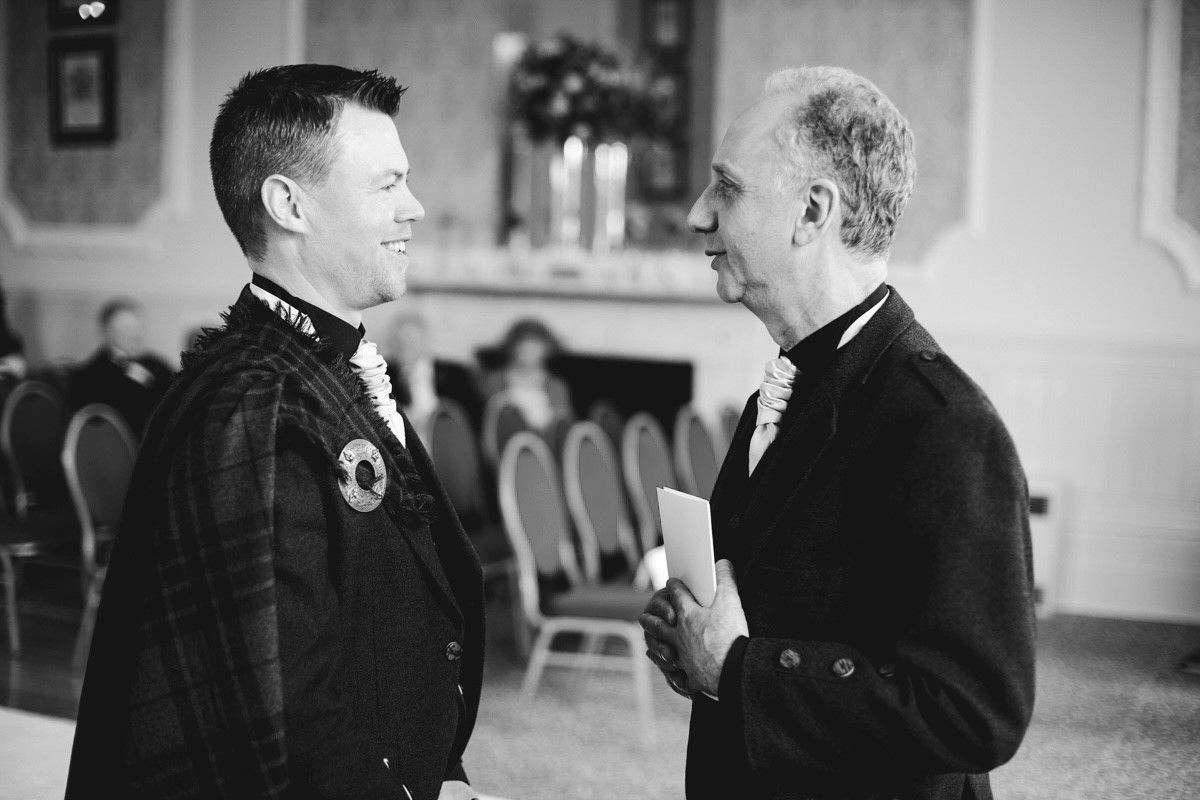 Gallery Item 4 for Atholl Palace Hotel
