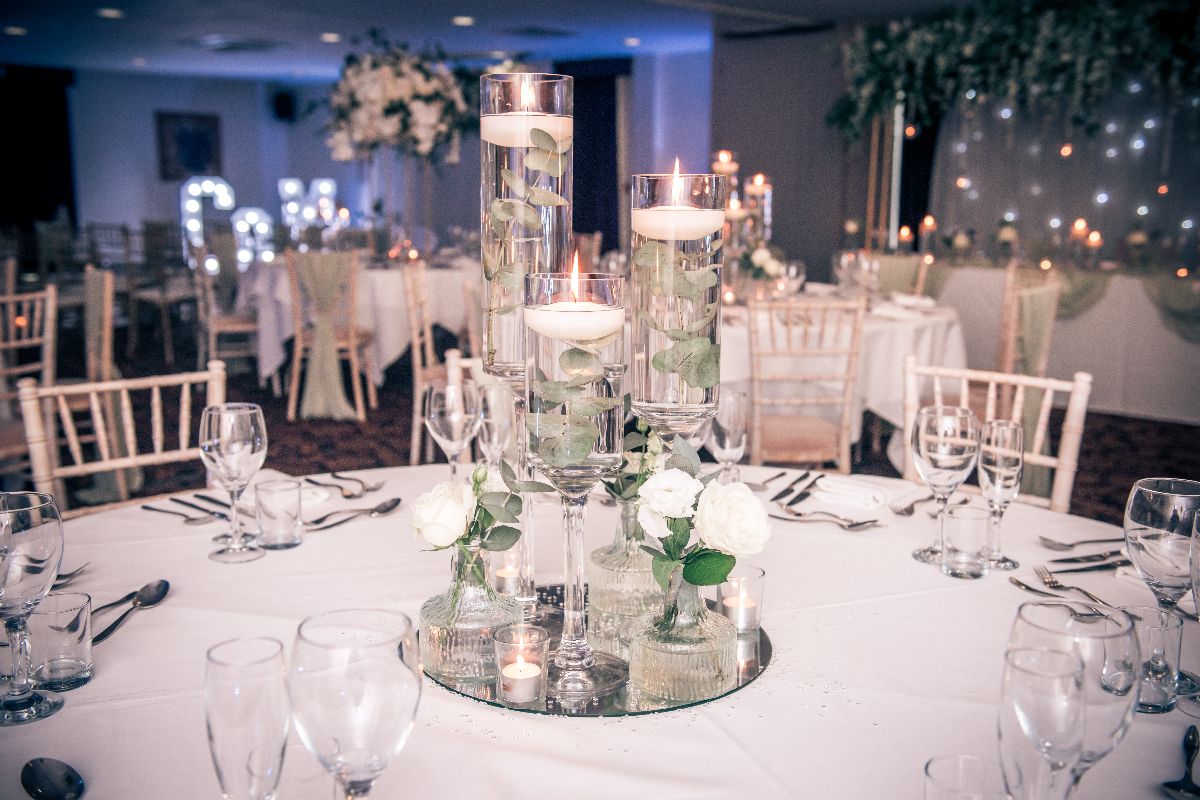 Gallery Item 2 for The Clarion Hotel