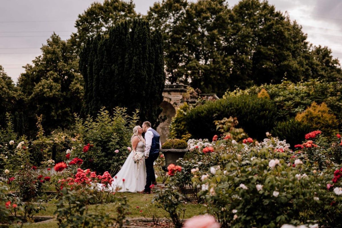 Gallery Item 9 for Ringwood Hall Hotel