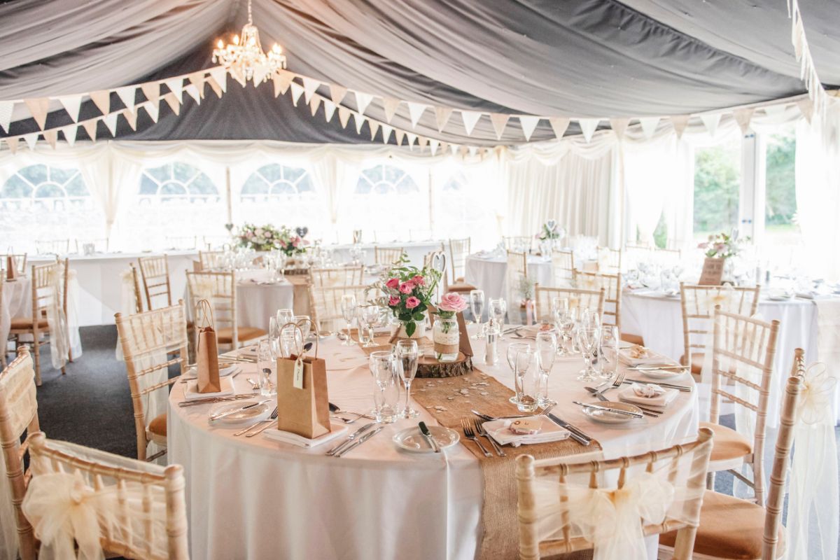 Gallery Item 9 for Combe House Hotel