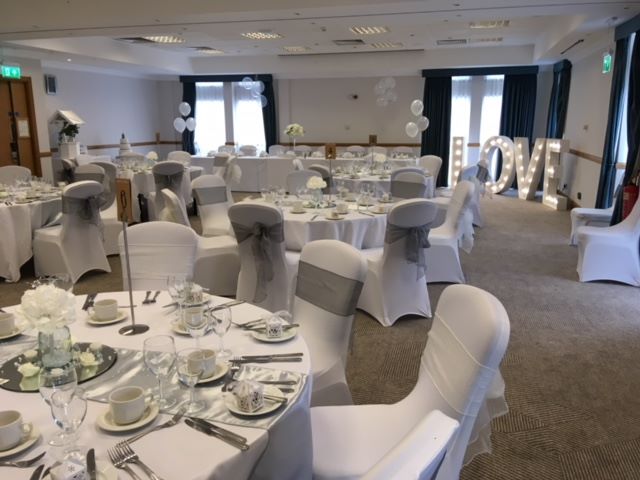 Gallery Item 12 for Hilton Leicester Hotel