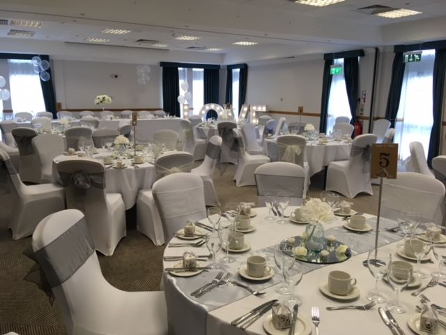 Gallery Item 5 for Hilton Leicester Hotel