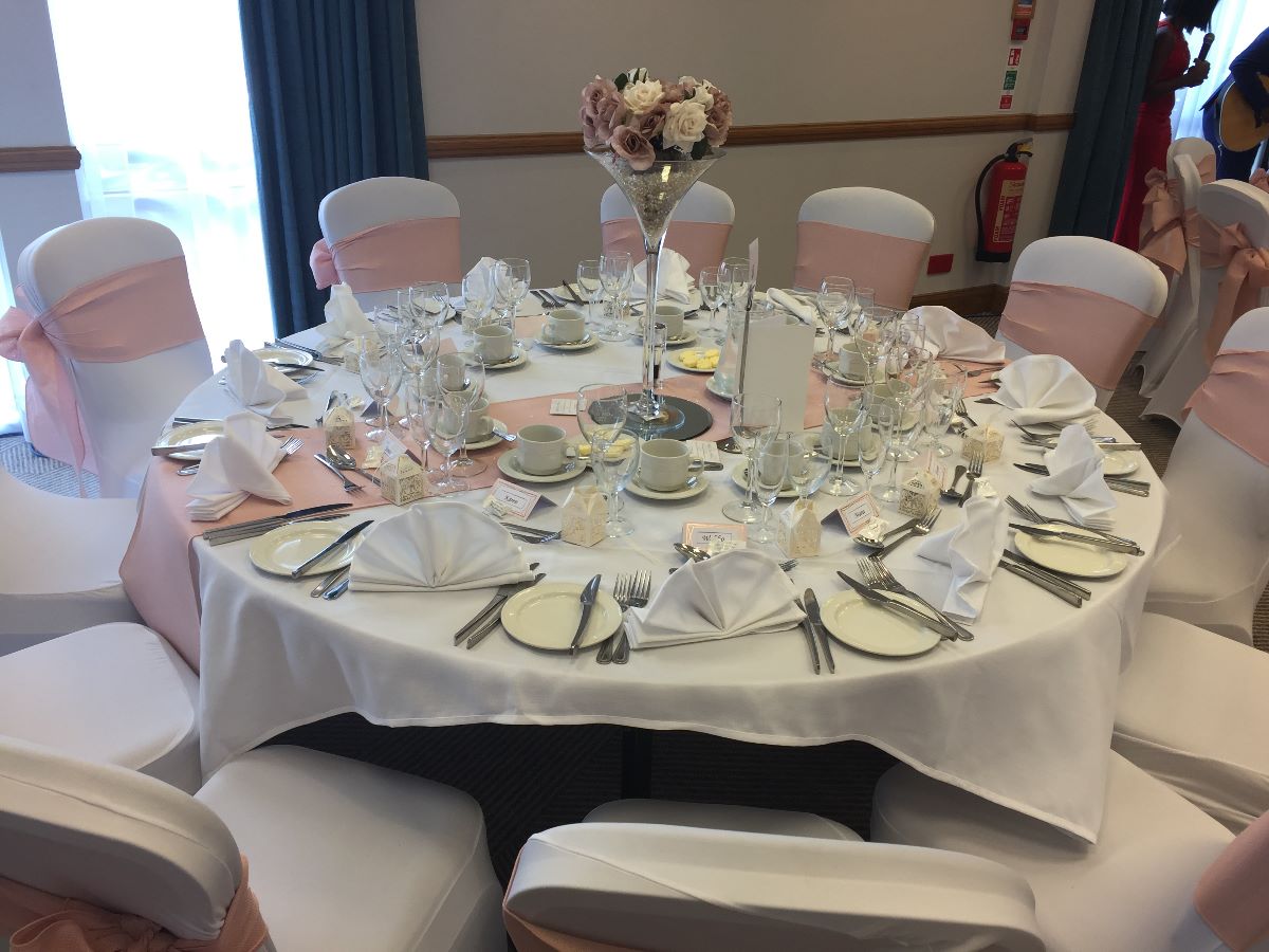 Gallery Item 2 for Hilton Leicester Hotel