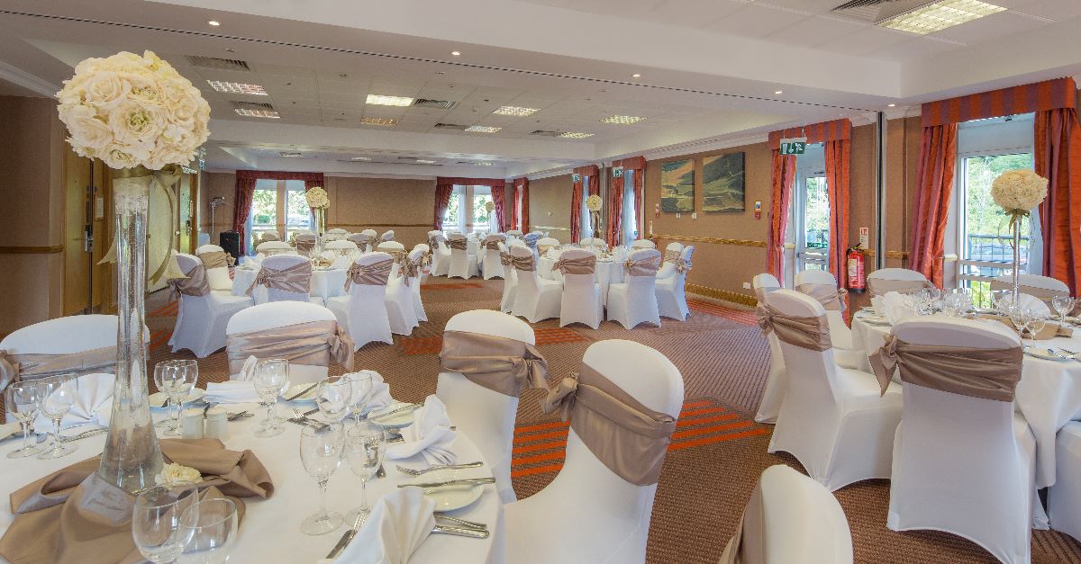 Gallery Item 11 for Hilton Leicester Hotel