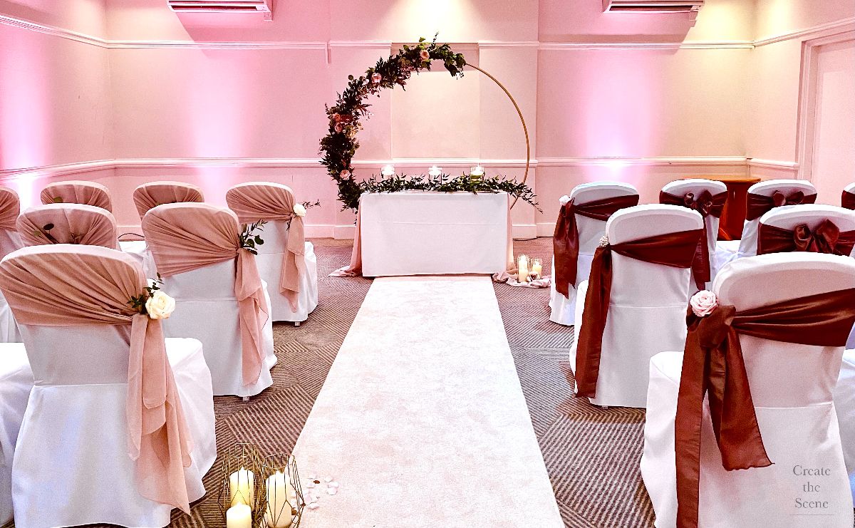 Gallery Item 6 for Hilton Leicester Hotel