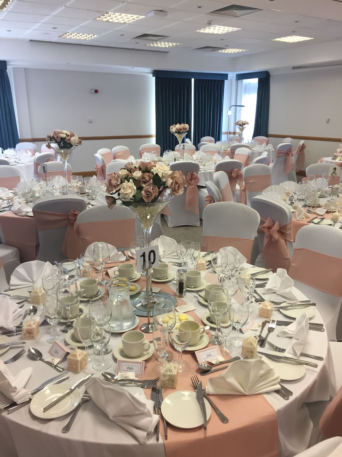 Gallery Item 9 for Hilton Leicester Hotel