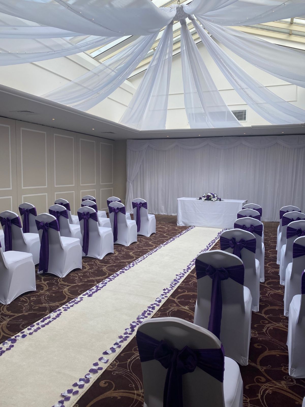Gallery Item 12 for Bicester Hotel and Spa