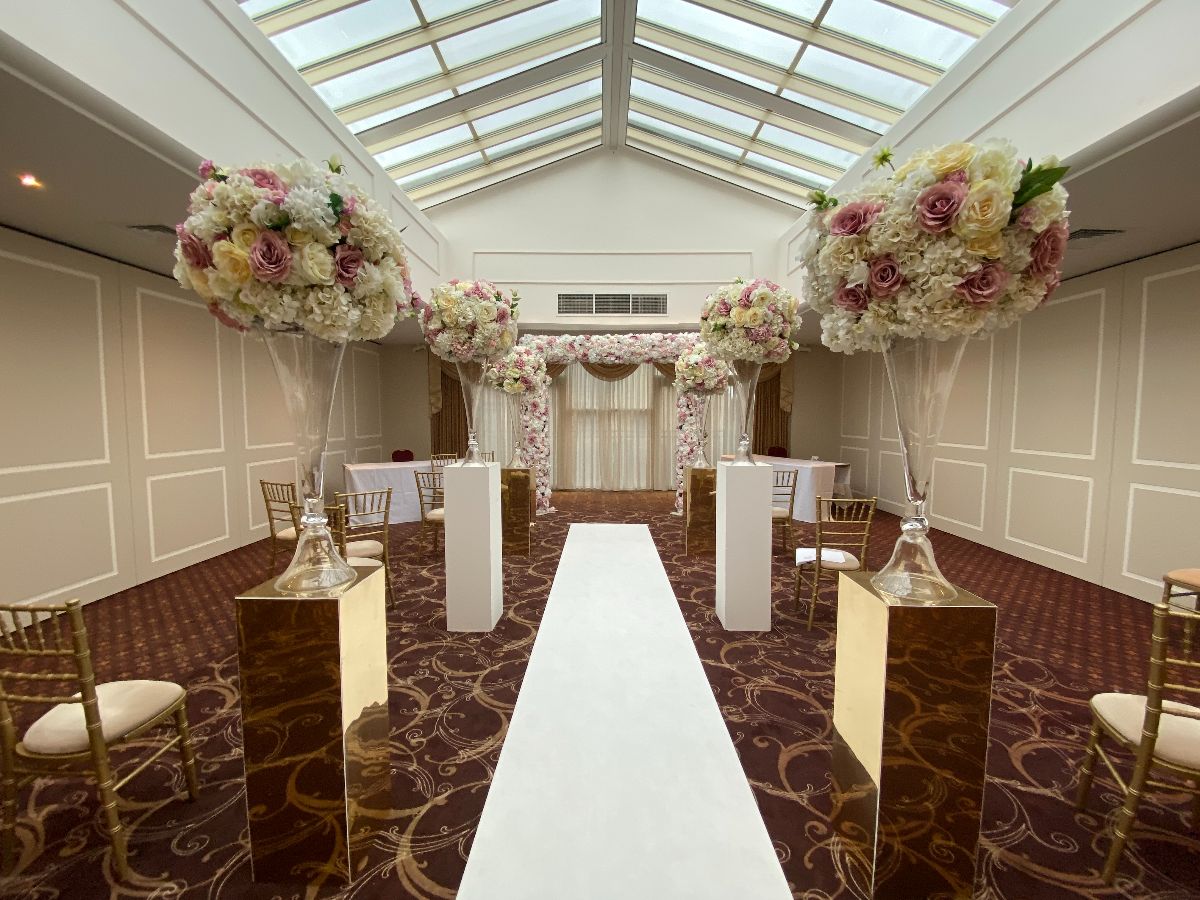 Gallery Item 11 for Bicester Hotel and Spa