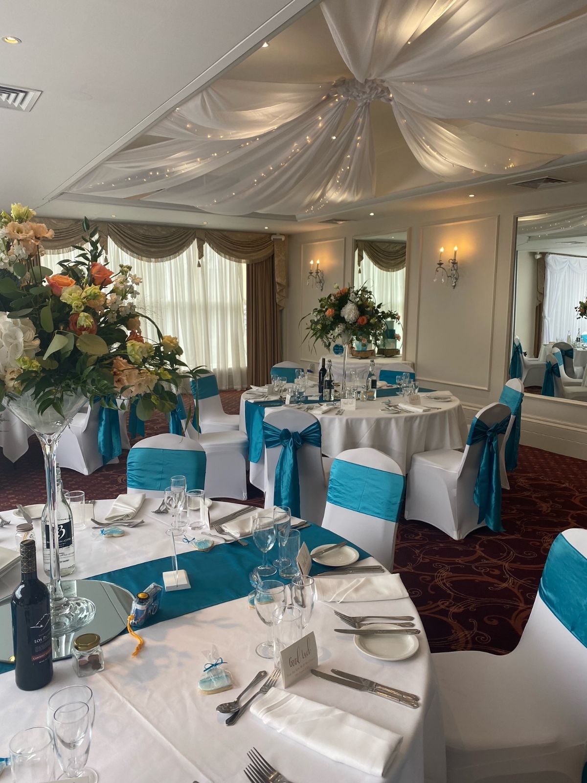 Gallery Item 7 for Bicester Hotel and Spa