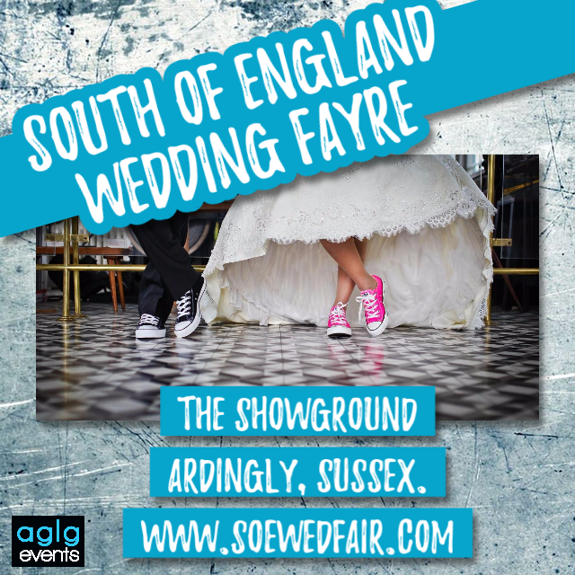 Gallery Item 6 for AGLG Events - UK Wedding Fairs