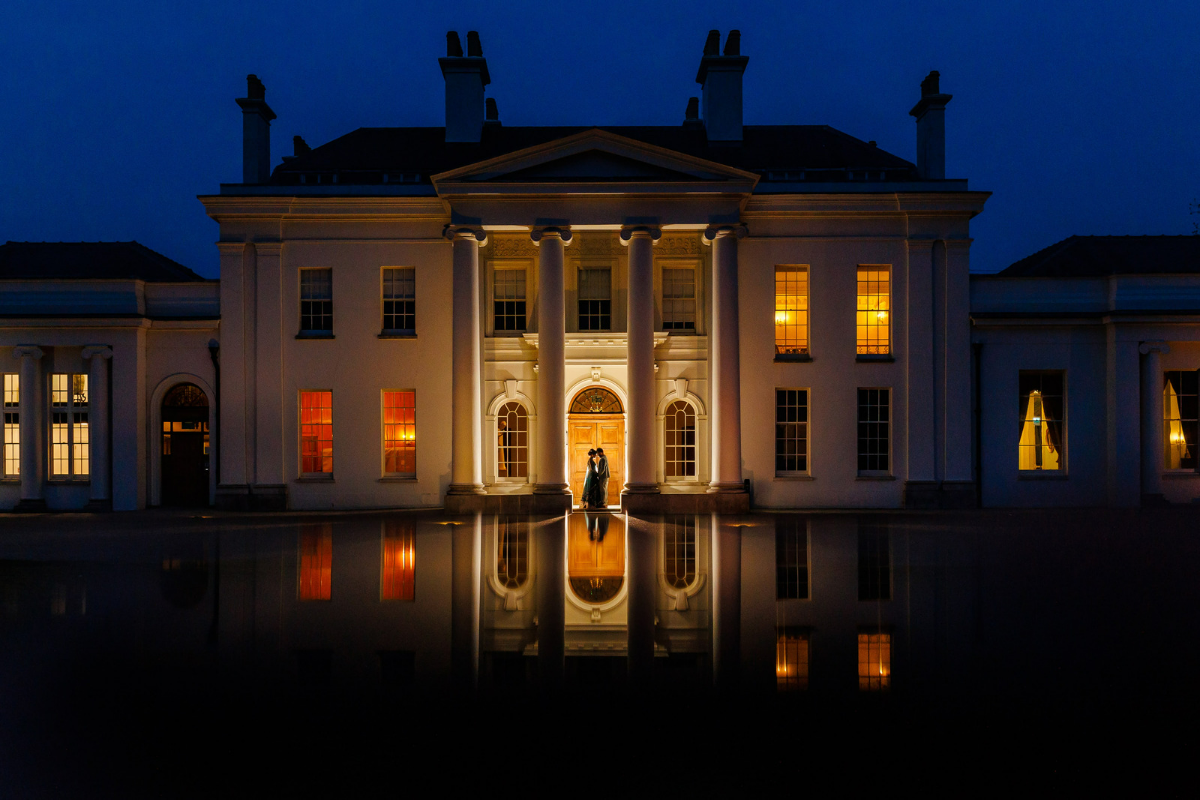 Gallery Item 12 for Hylands Estate 