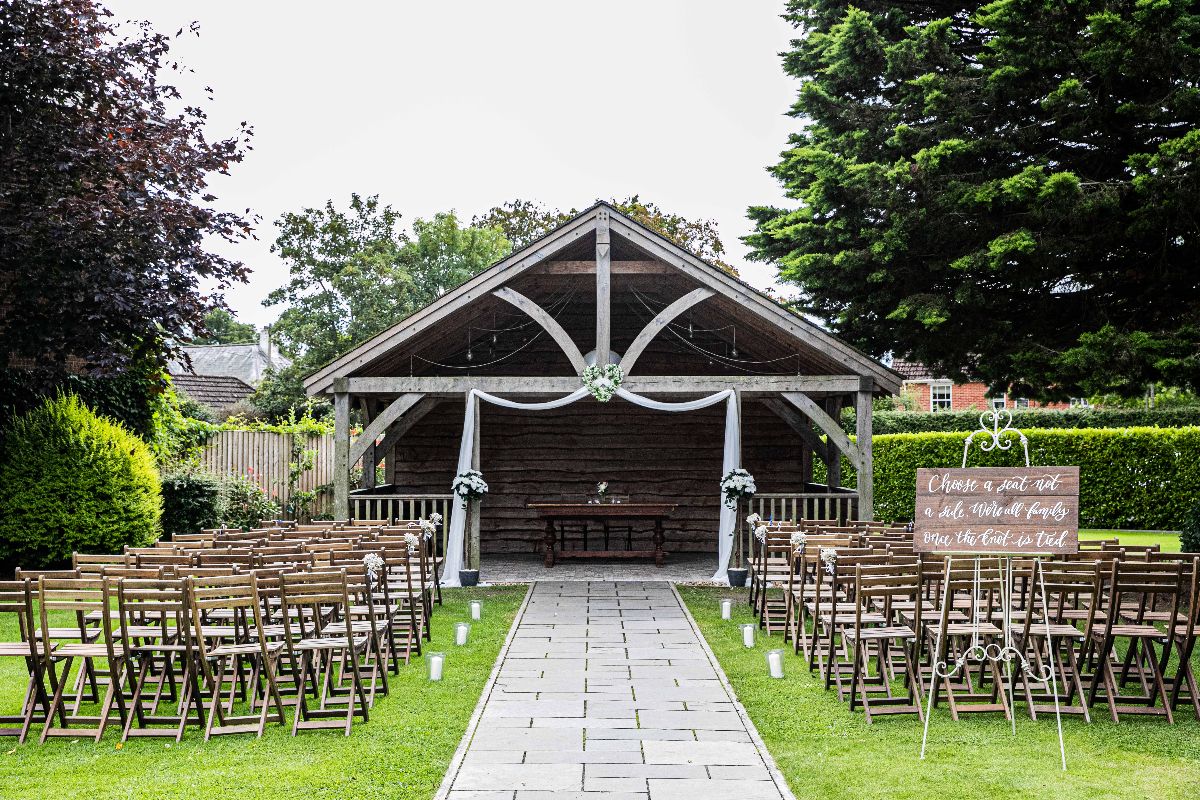 Gallery Item 8 for Balmer Lawn Hotel & Spa