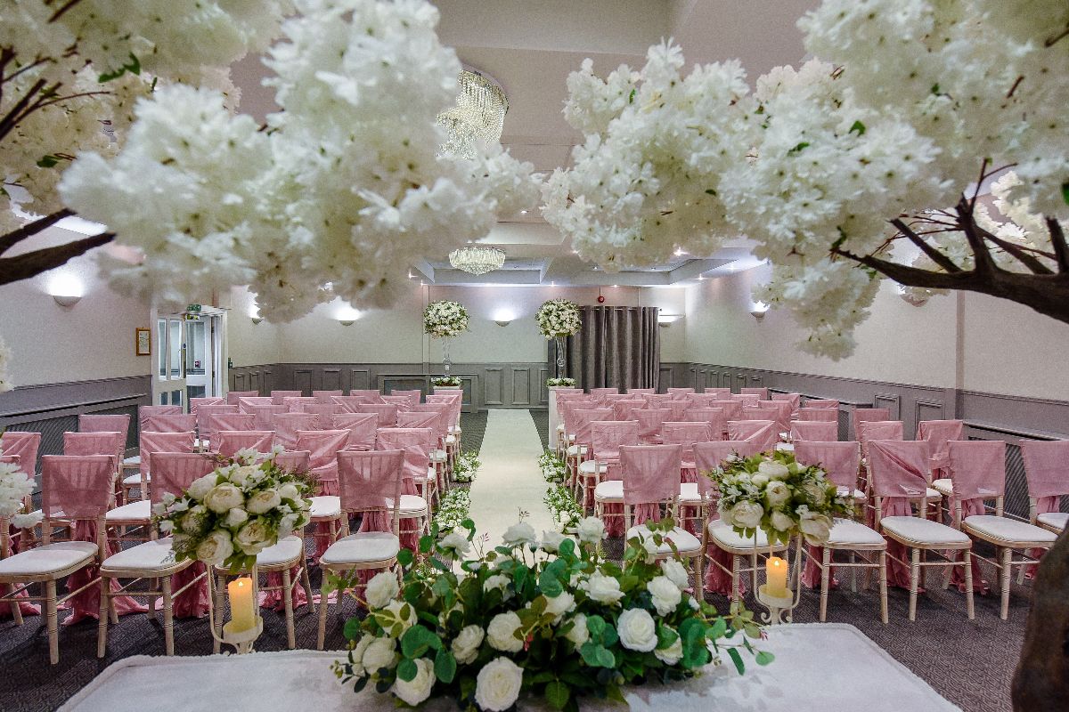 Gallery Item 3 for Best Western Valley Hotel