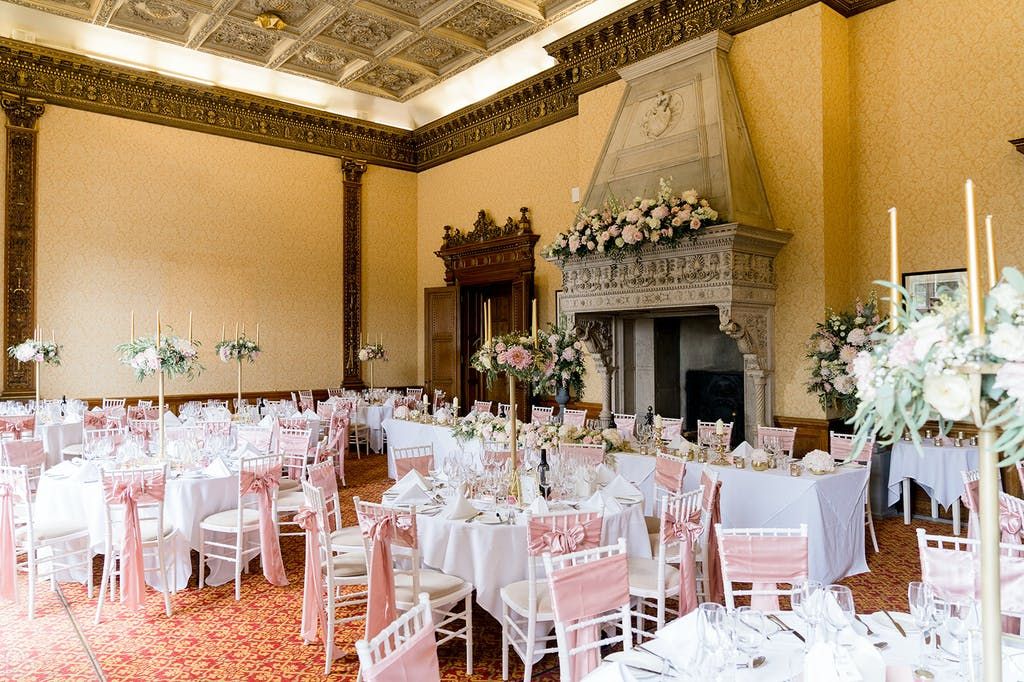 Gallery Item 2 for Macdonald Elmers Court Hotel &amp; Resort