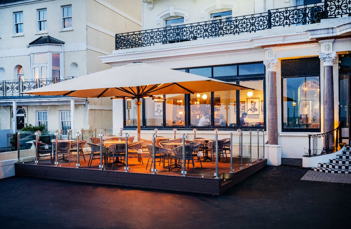 Gallery Item 9 for Mercure Brighton Seafront Hotel
