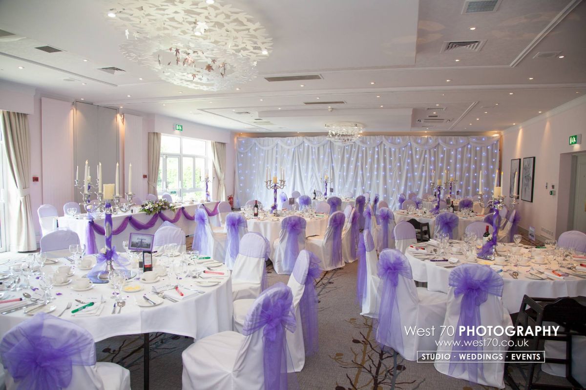Gallery Item 9 for Mercure Bristol North The Grange Hotel