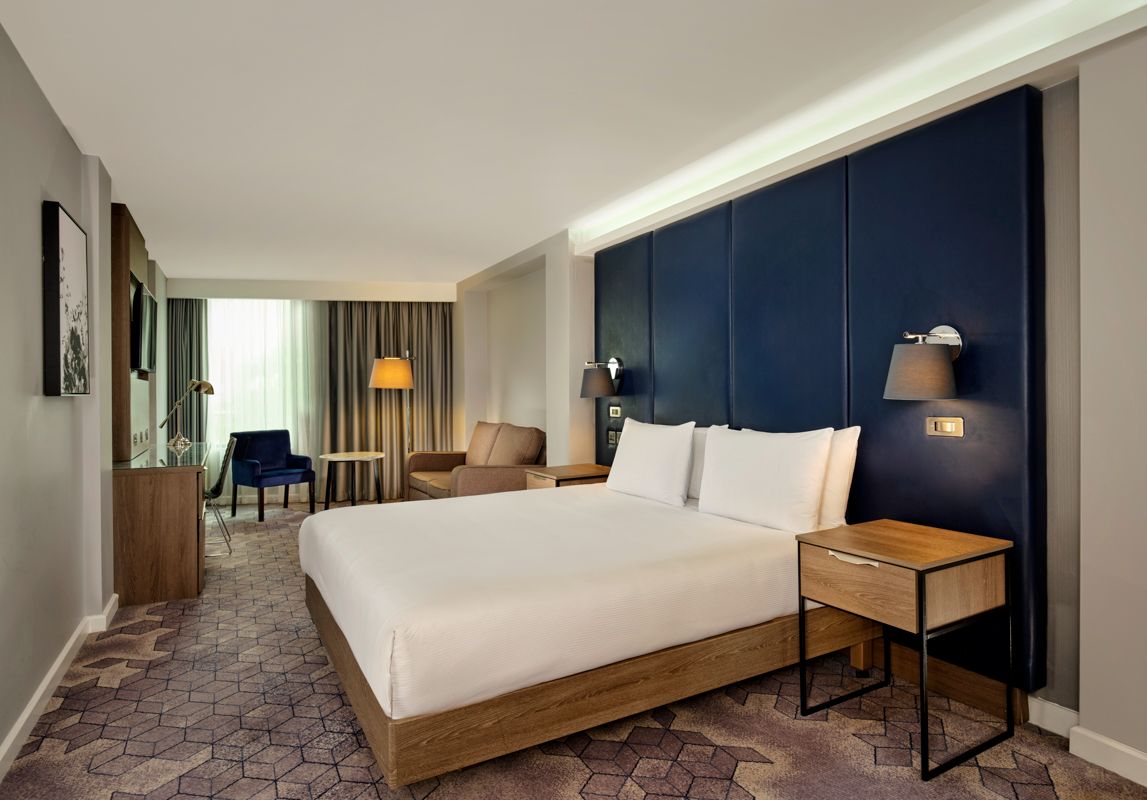 Gallery Item 3 for Doubletree by Hilton - Lincoln