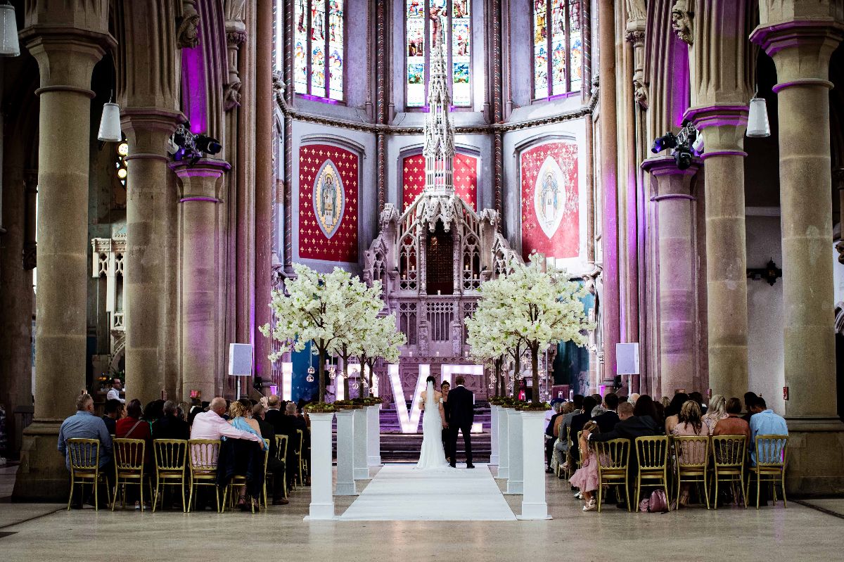 Gallery Item 12 for The Monastery Manchester