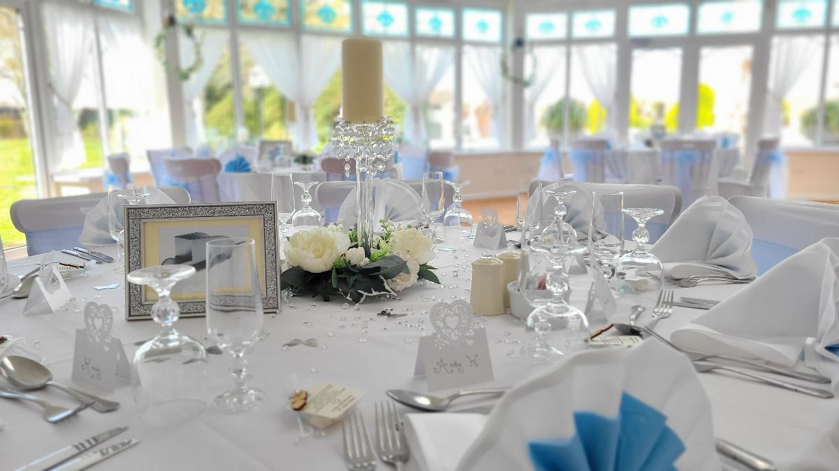 Gallery Item 11 for The Old Rectory Hotel