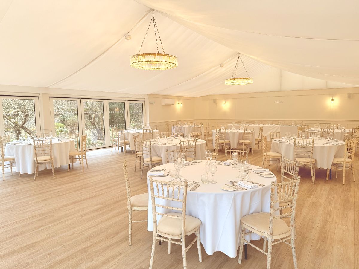 Gallery Item 7 for The Pavilion at Winchester Cathedral