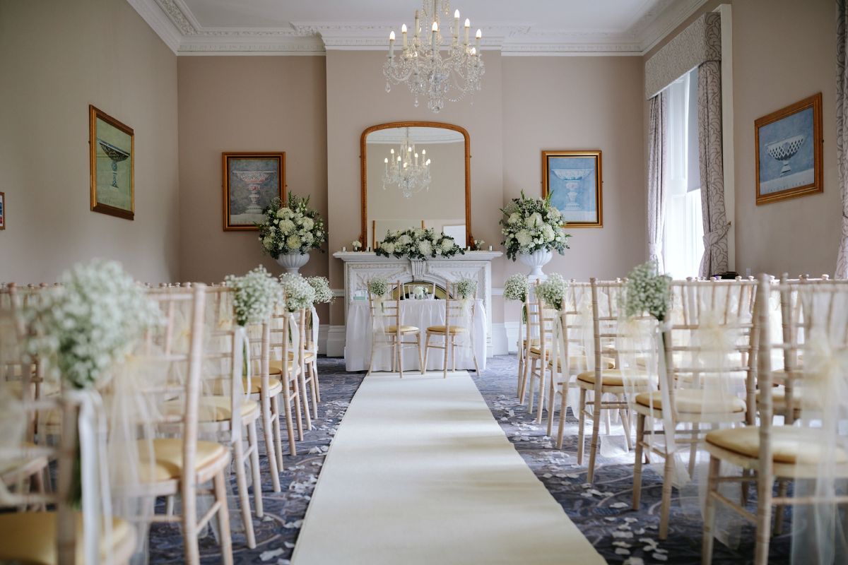 Gallery Item 2 for Oakley Hall