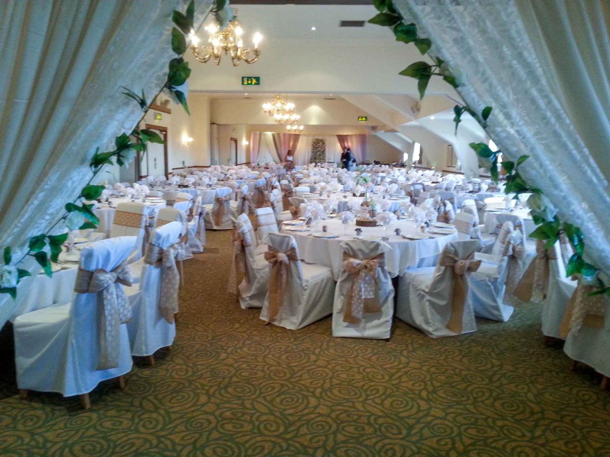 Gallery Item 13 for Garstang Country Hotel