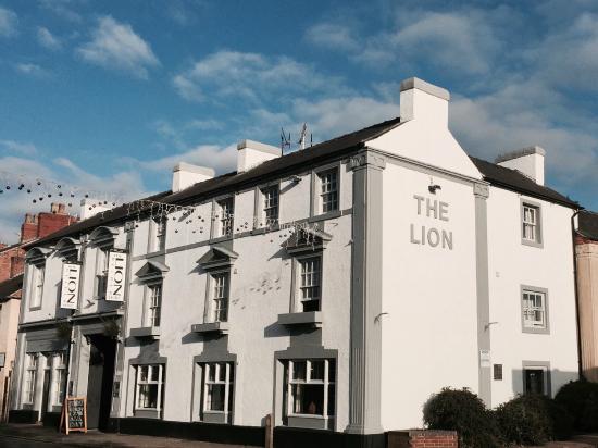 Gallery Item 12 for The Lion Hotel