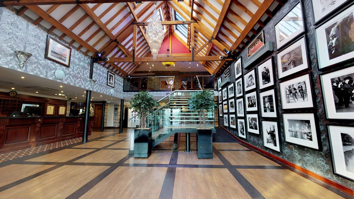 Gallery Item 3 for Old Thorns Hotel &amp; Resort
