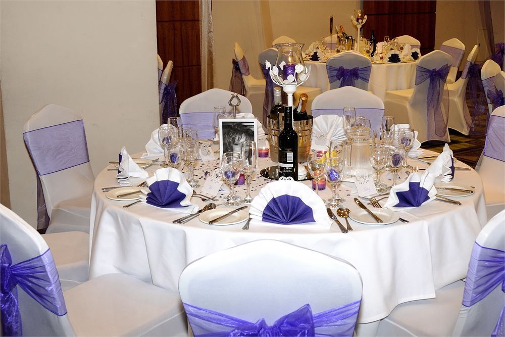 Gallery Item 13 for Holiday Inn London Shepperton