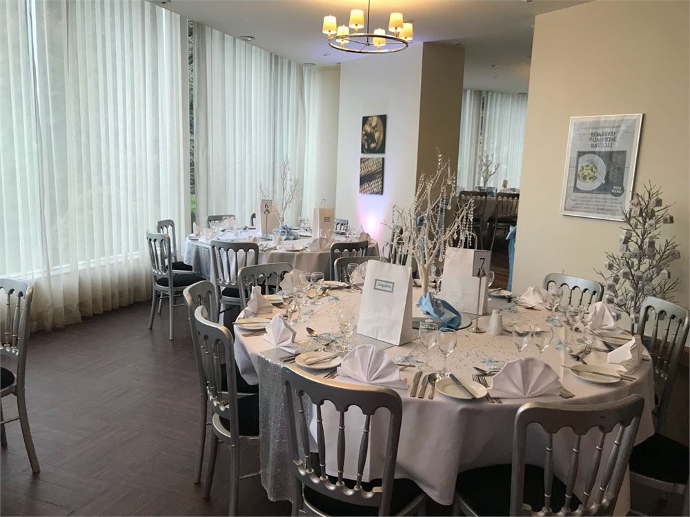 Gallery Item 12 for Holiday Inn London Shepperton
