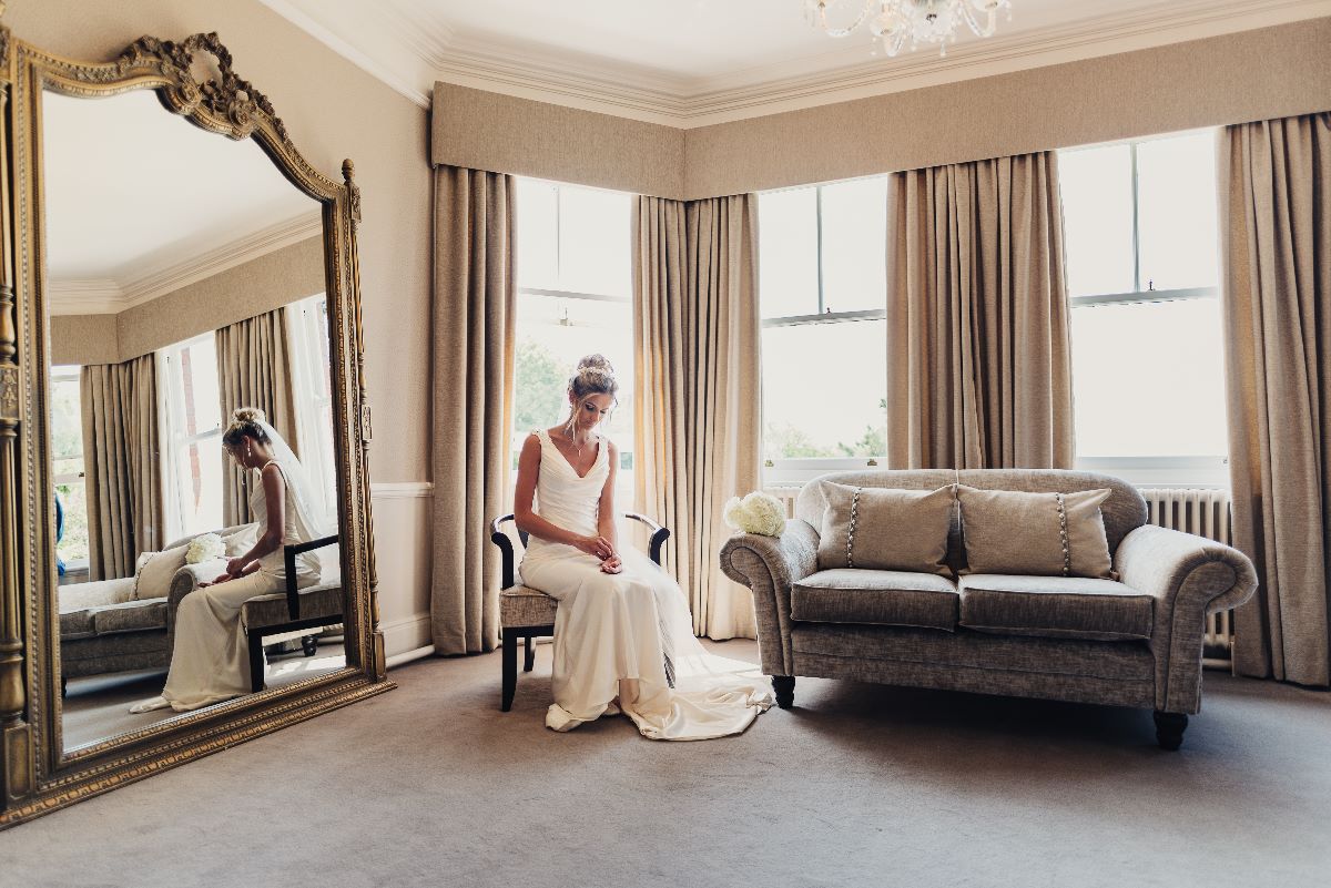 Gallery Item 4 for Tern Hill Hall
