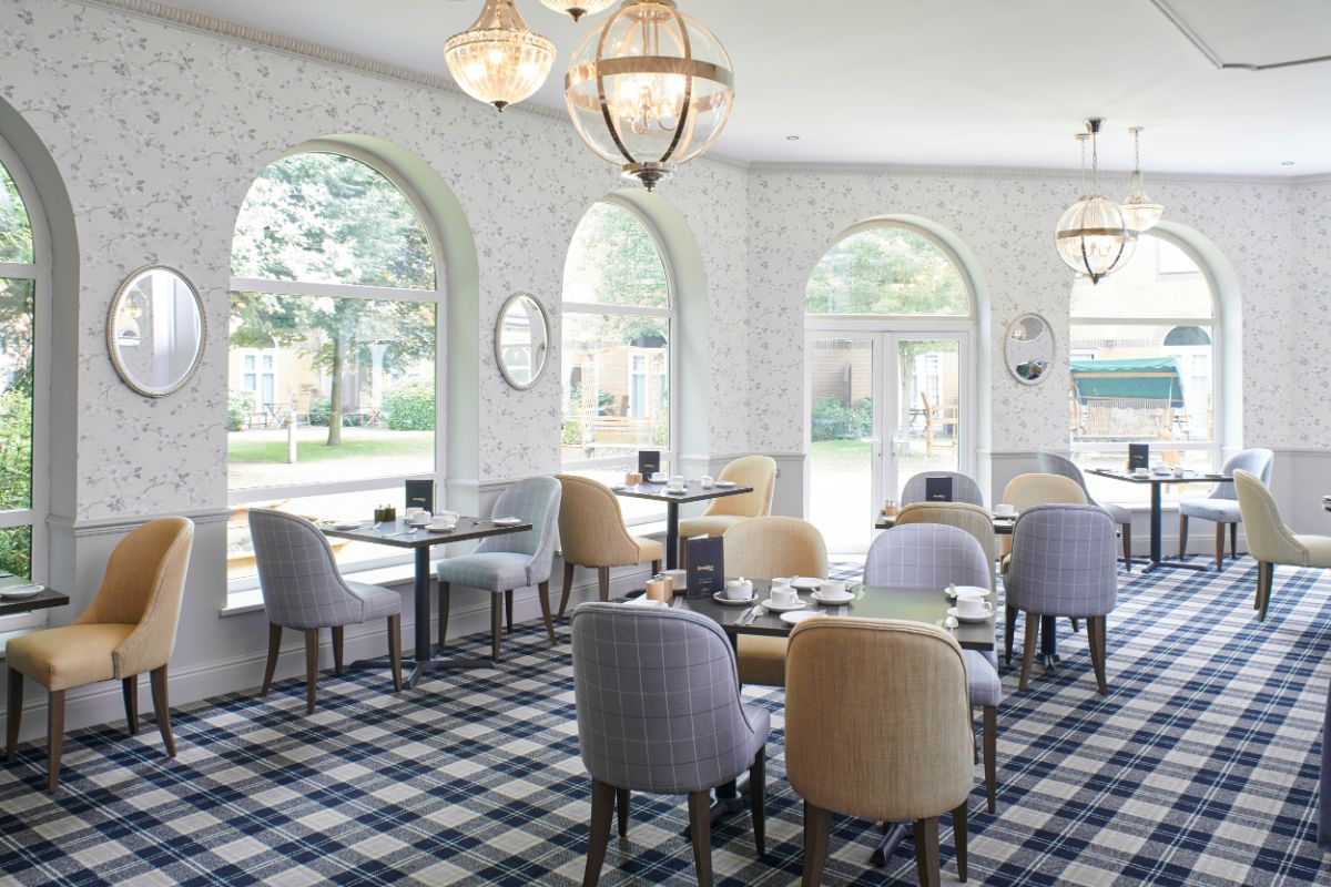 Gallery Item 10 for The Regency Hotel Solihull