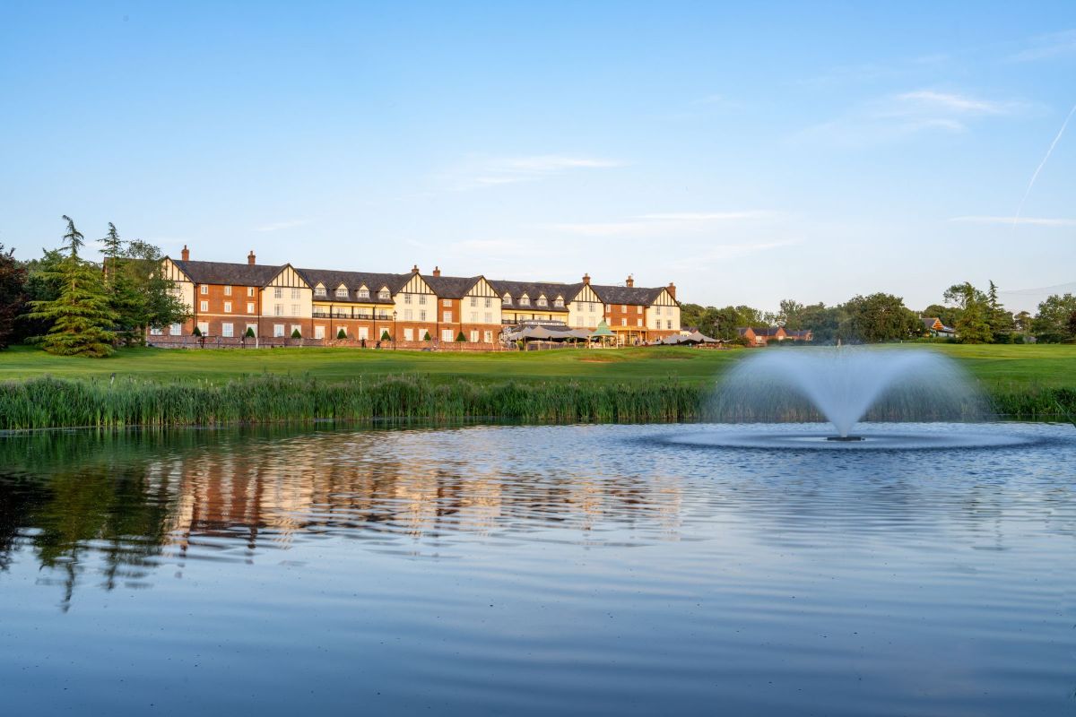Gallery Item 11 for Carden Park Hotel & Spa