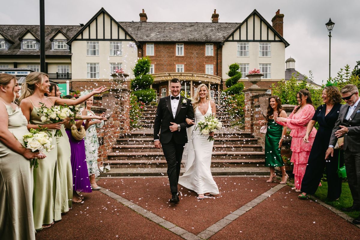 Gallery Item 8 for Carden Park Hotel & Spa
