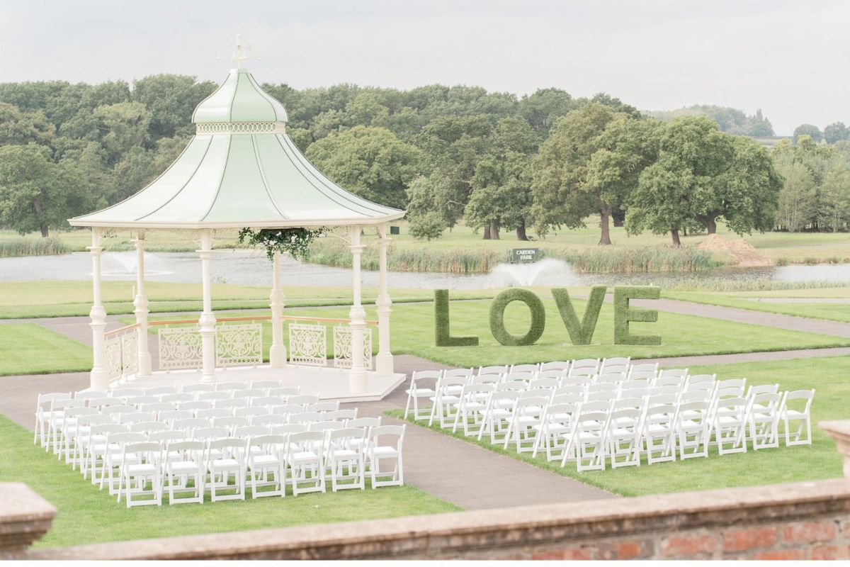 Gallery Item 10 for Carden Park Hotel & Spa