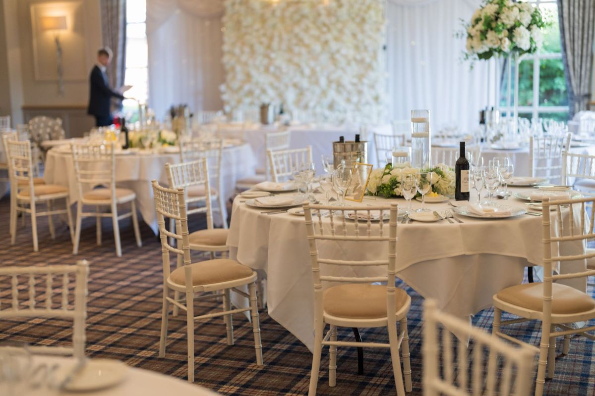Gallery Item 7 for Carden Park Hotel & Spa