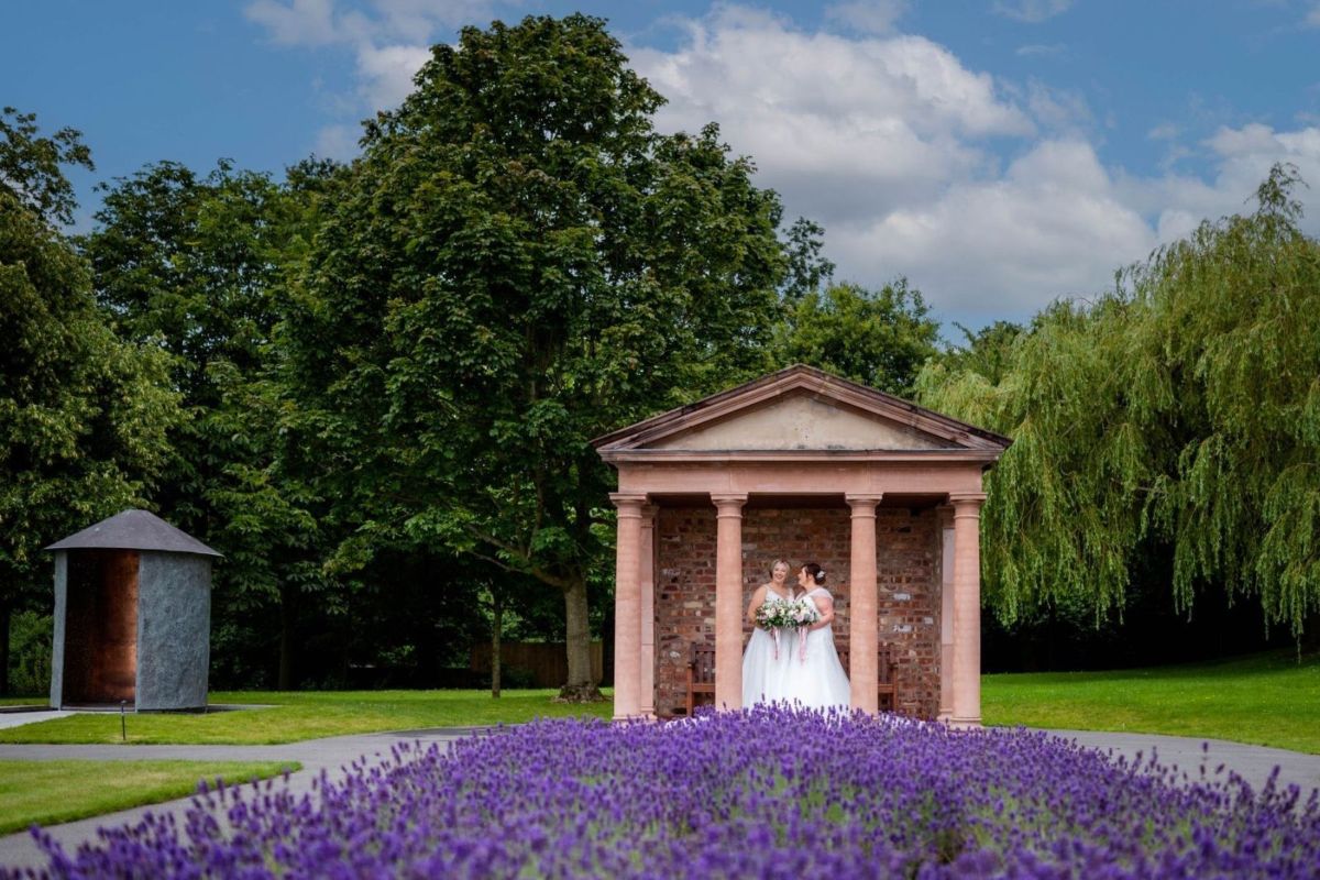 Gallery Item 12 for Carden Park Hotel & Spa