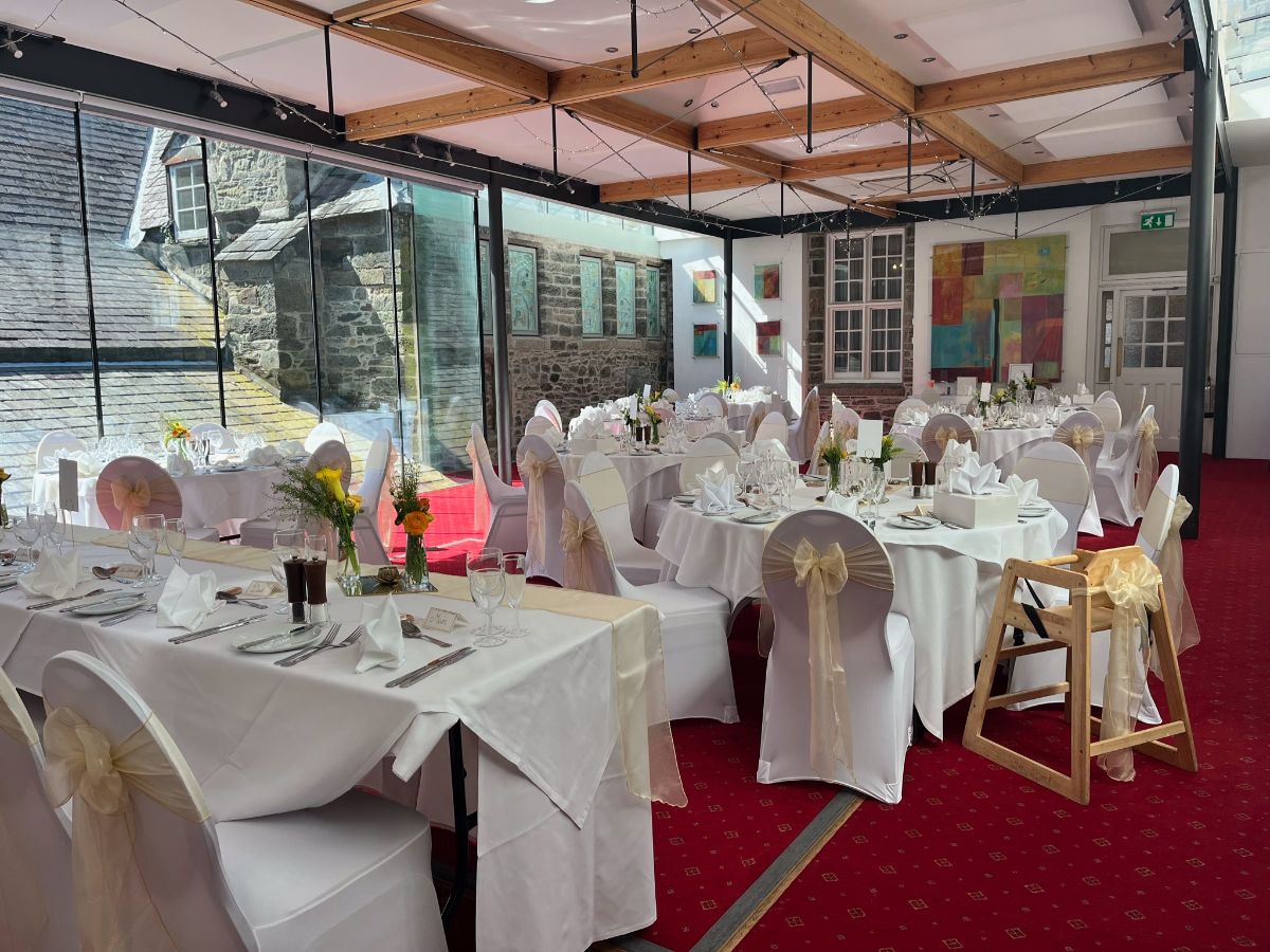 Gallery Item 13 for The Bedford Hotel