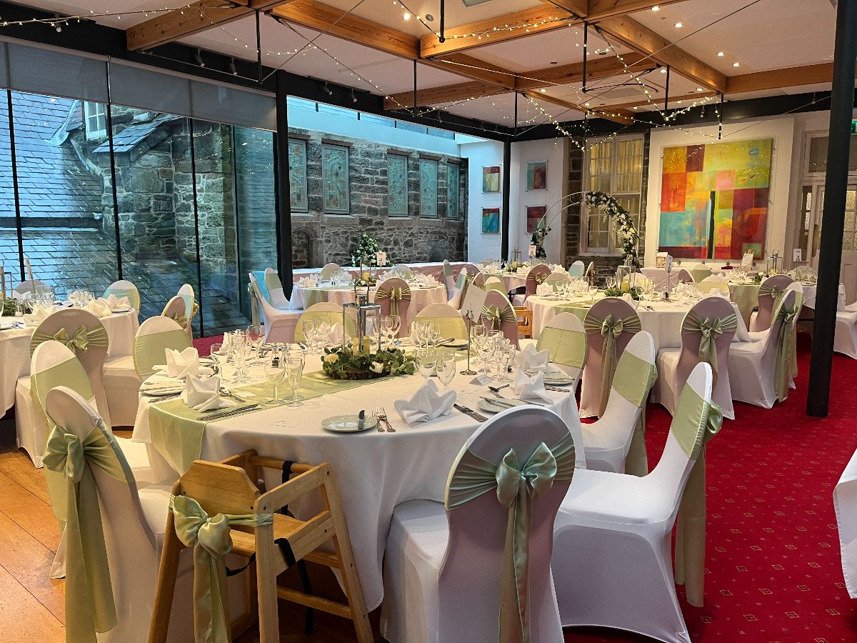 Gallery Item 5 for The Bedford Hotel