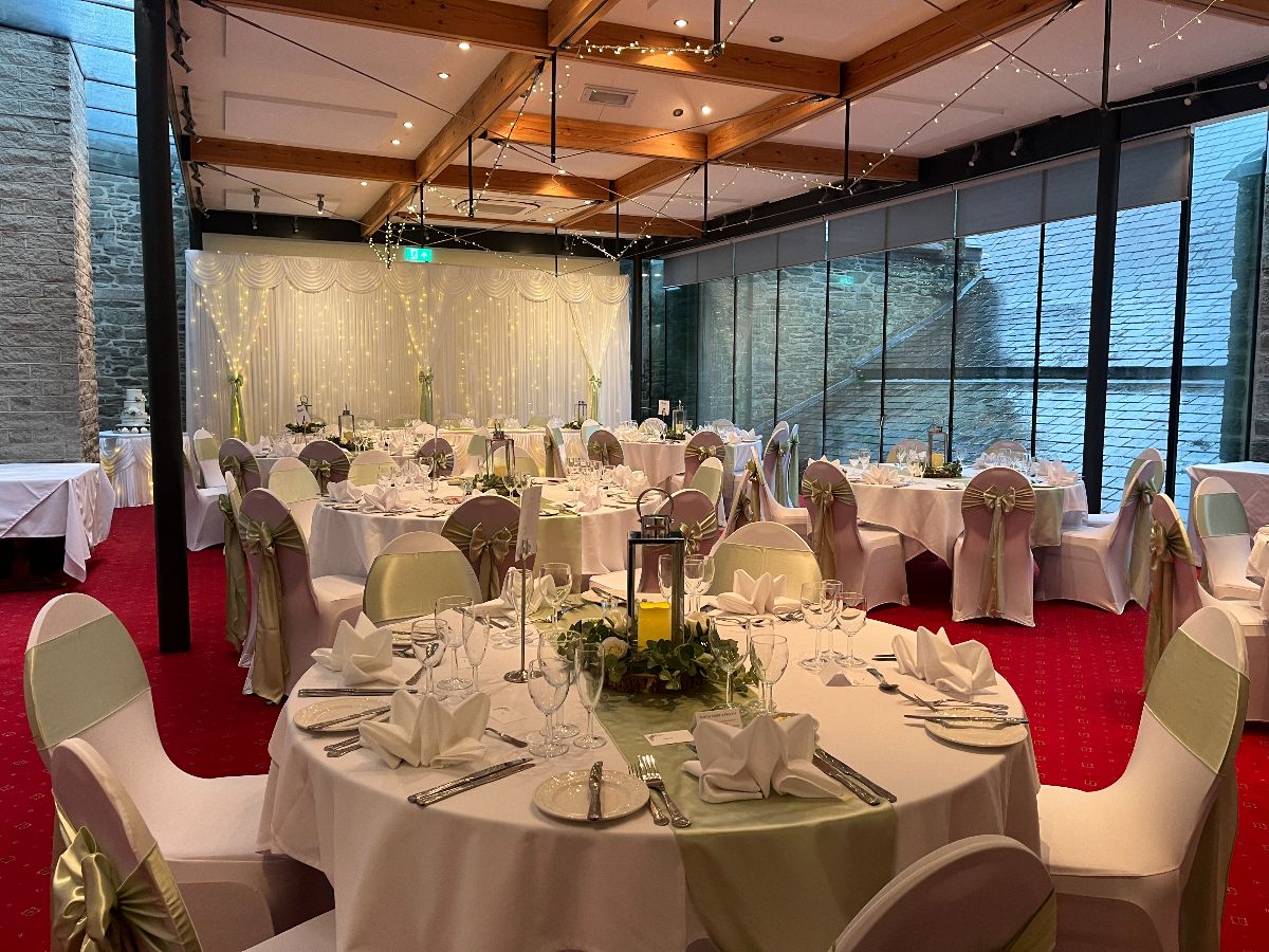 Gallery Item 3 for The Bedford Hotel