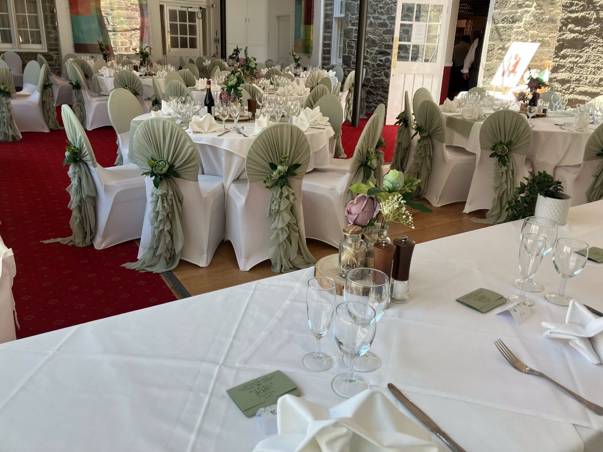 Gallery Item 11 for The Bedford Hotel
