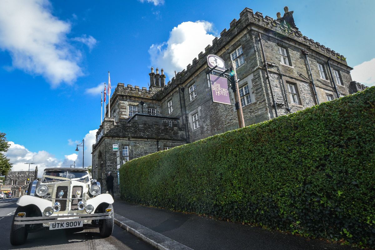 Gallery Item 6 for The Bedford Hotel