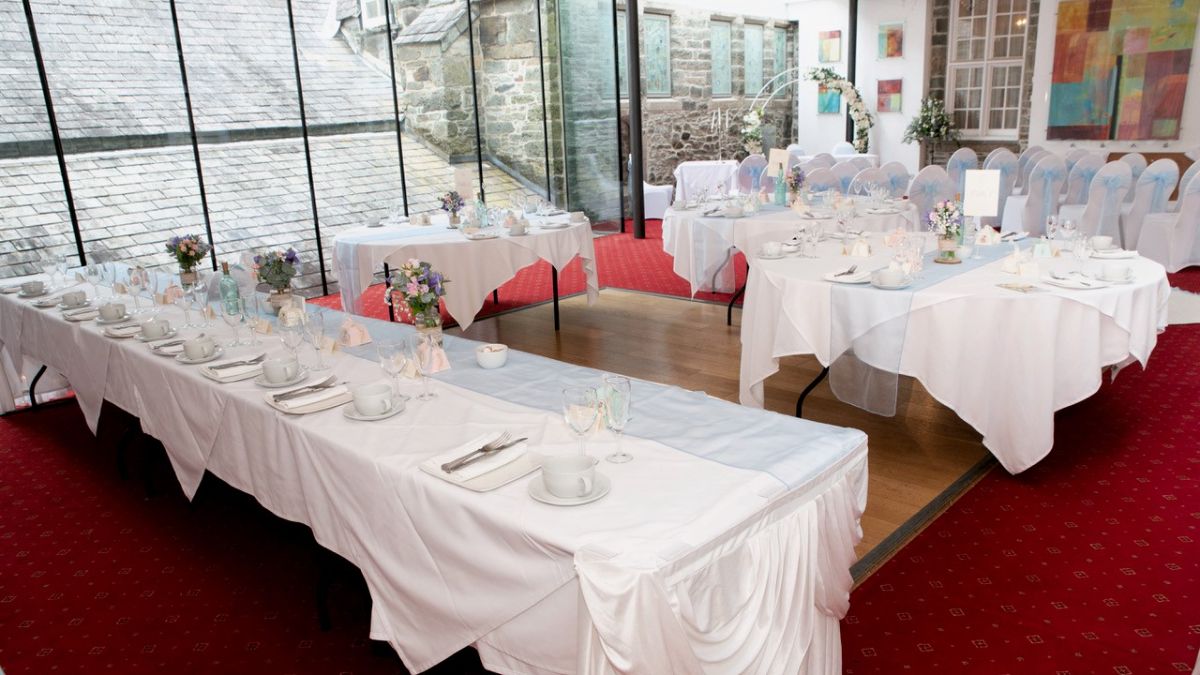 Gallery Item 4 for The Bedford Hotel