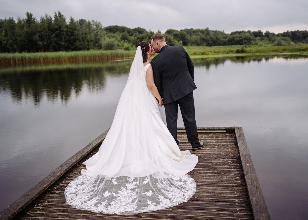 Gallery Item 9 for Brockholes Nature Reserve